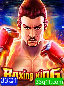 BoxingKing: A Revolução no Universo dos Games de Luta
