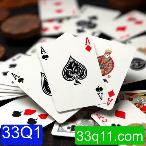 Jogos de cartas