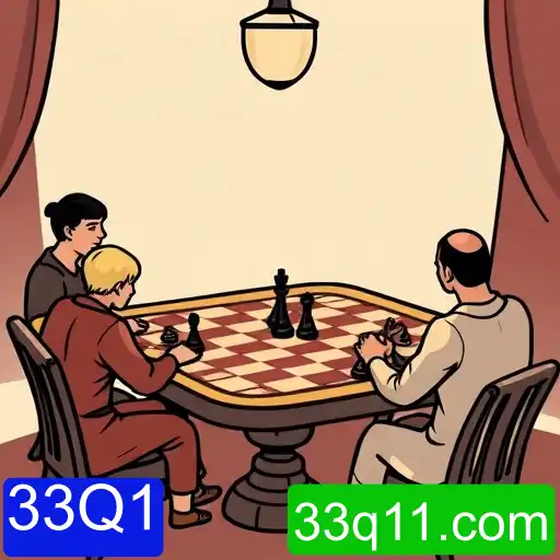 Jogos de mesa