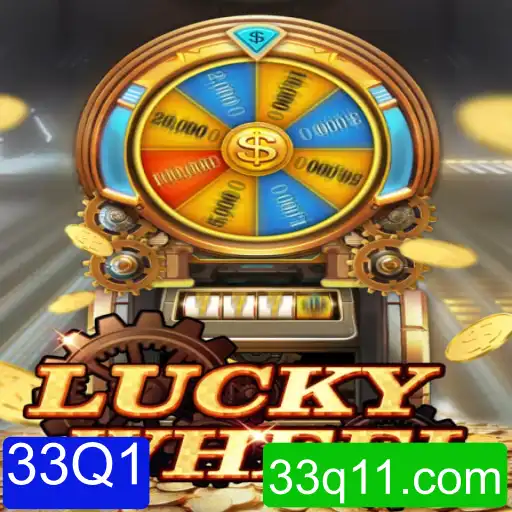 Descubra o mundo emocionante do jogo LuckyWheel