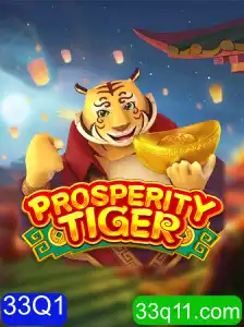 Descubra o Universo de ProsperityTiger: Inovações e Regras