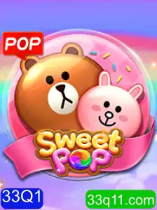 Descubra o Mundo Doce e Colorido de SweetPOP