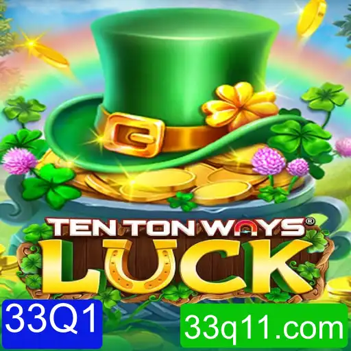 Descubra o Mundo Fascinante de TenTonWaysLuck